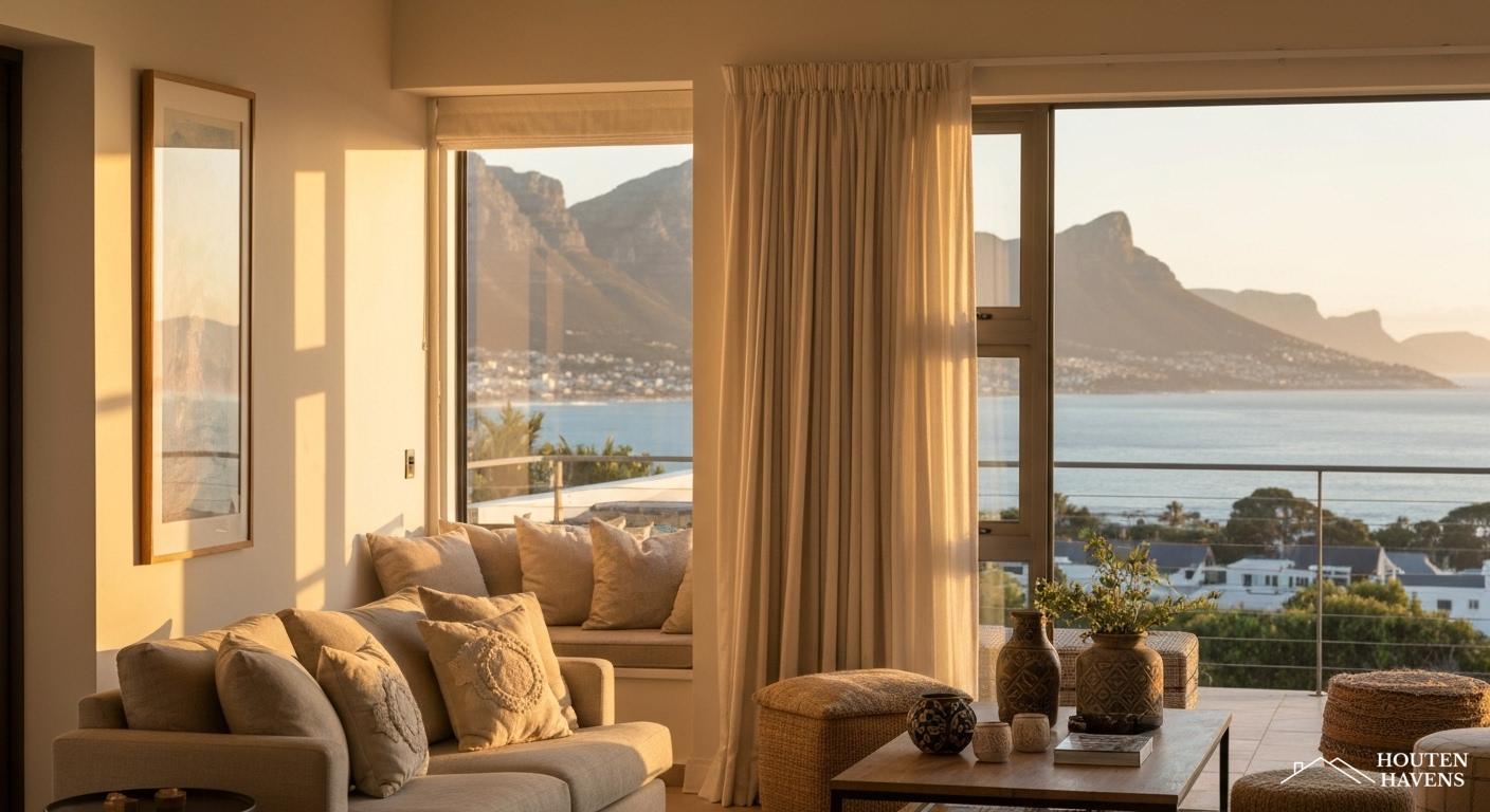 Airbnb Management Pricing Optimization: Maximize Cape Town Rental Revenue