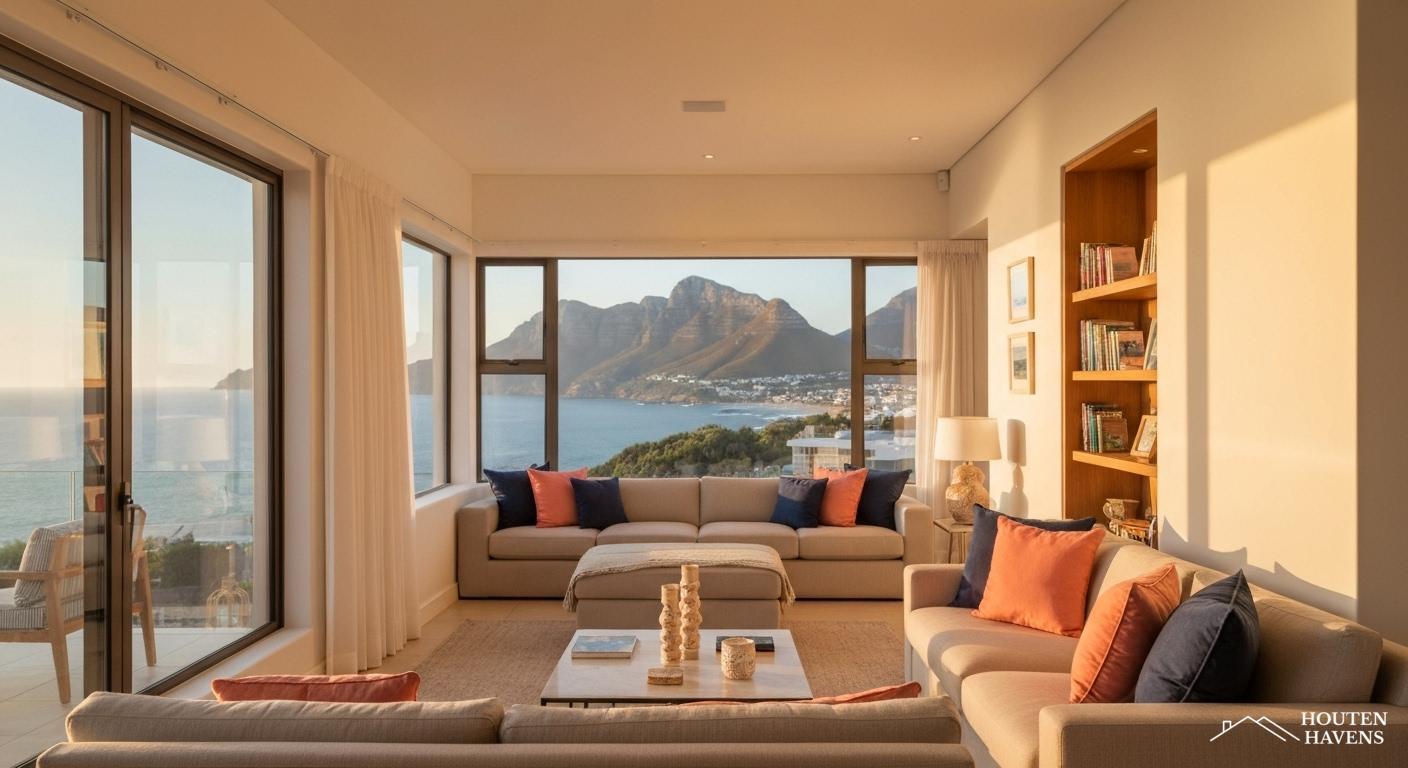Airbnb Management Pricing Optimization: Maximize Your Cape Town Rental Income