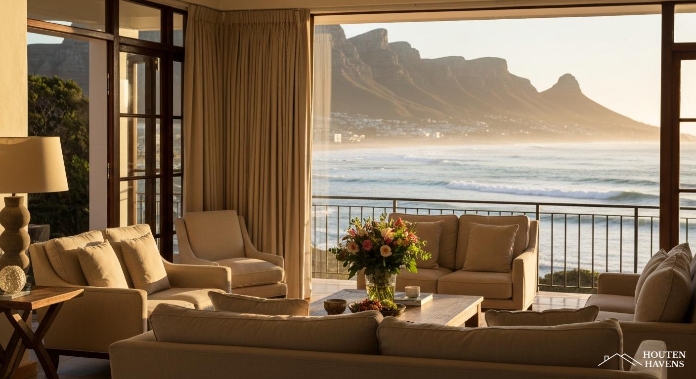 Why Airbnb Management Services in Cape Town Are Essential for Property Owners