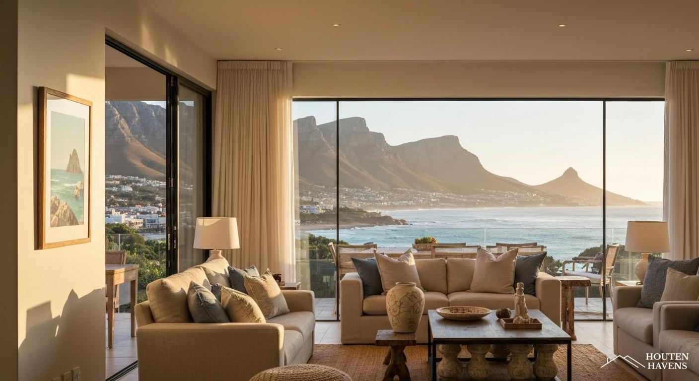 Airbnb Management Services Cape Town: Maximize Your Property's Potential