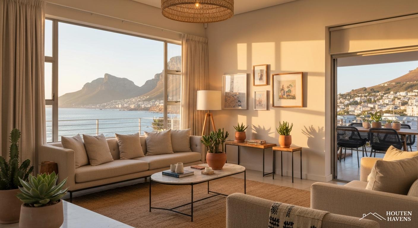 Airbnb Management Services Cape Town: Maximize Your Rental Income in 2026