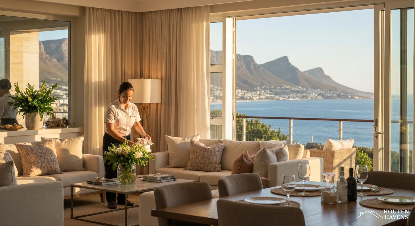 Airbnb Management South Africa: Maximize Your Property's Potential in 2026