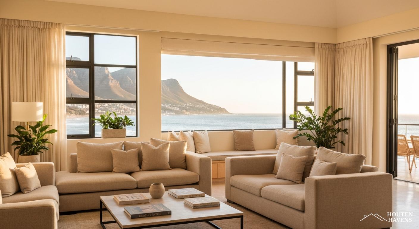 Airbnb Management South Africa: Boost Your Property Income in 2026