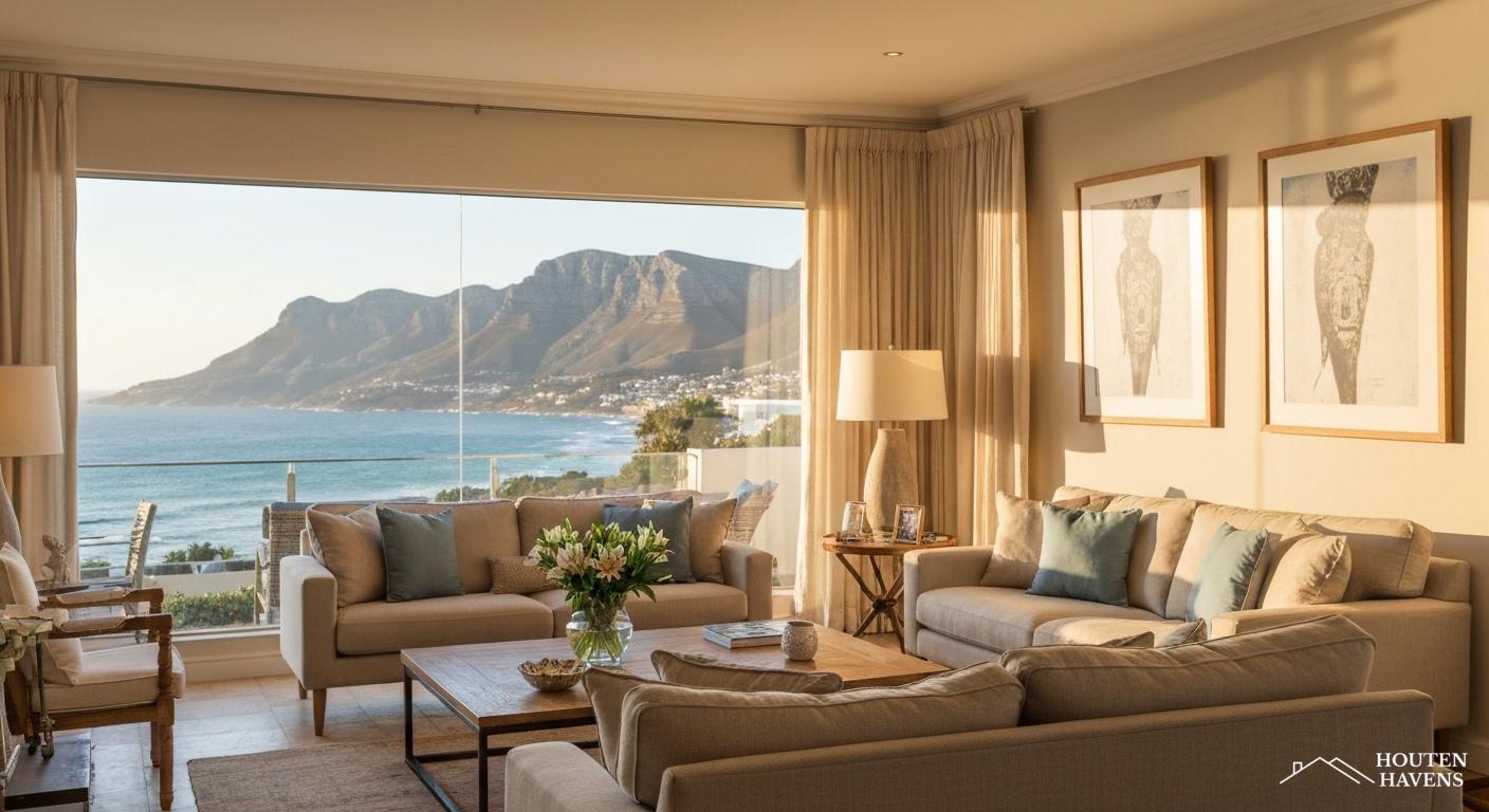 Airbnb Management South Africa: Boost Your Property Income in 2026