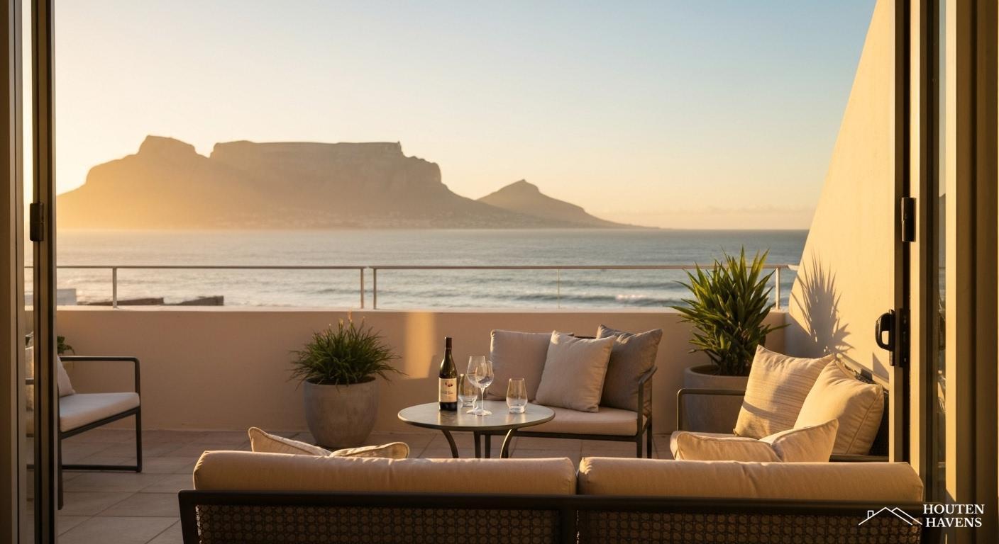Airbnb Management South Africa: Boost Your Rental Income in 2025