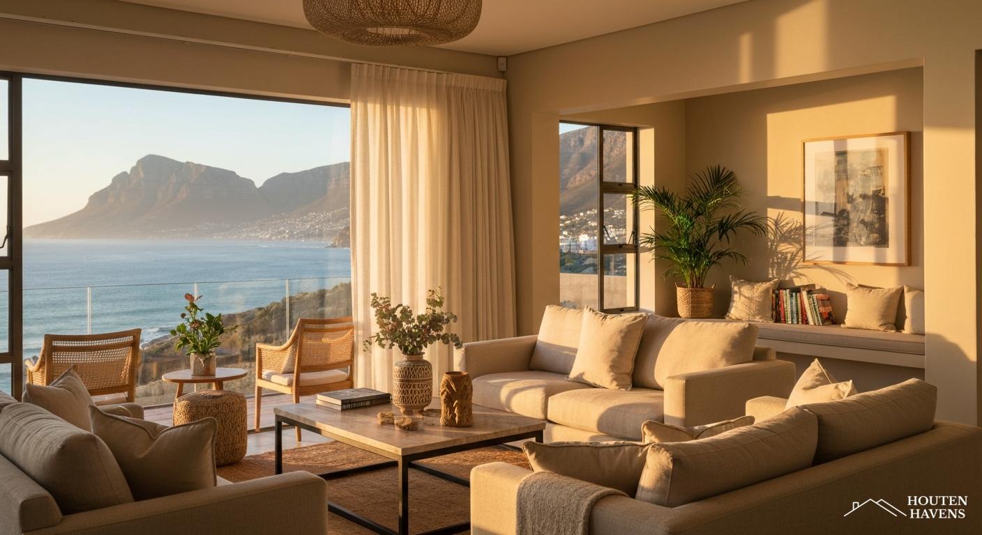 Airbnb Management South Africa: Boost Your Cape Town Property Income