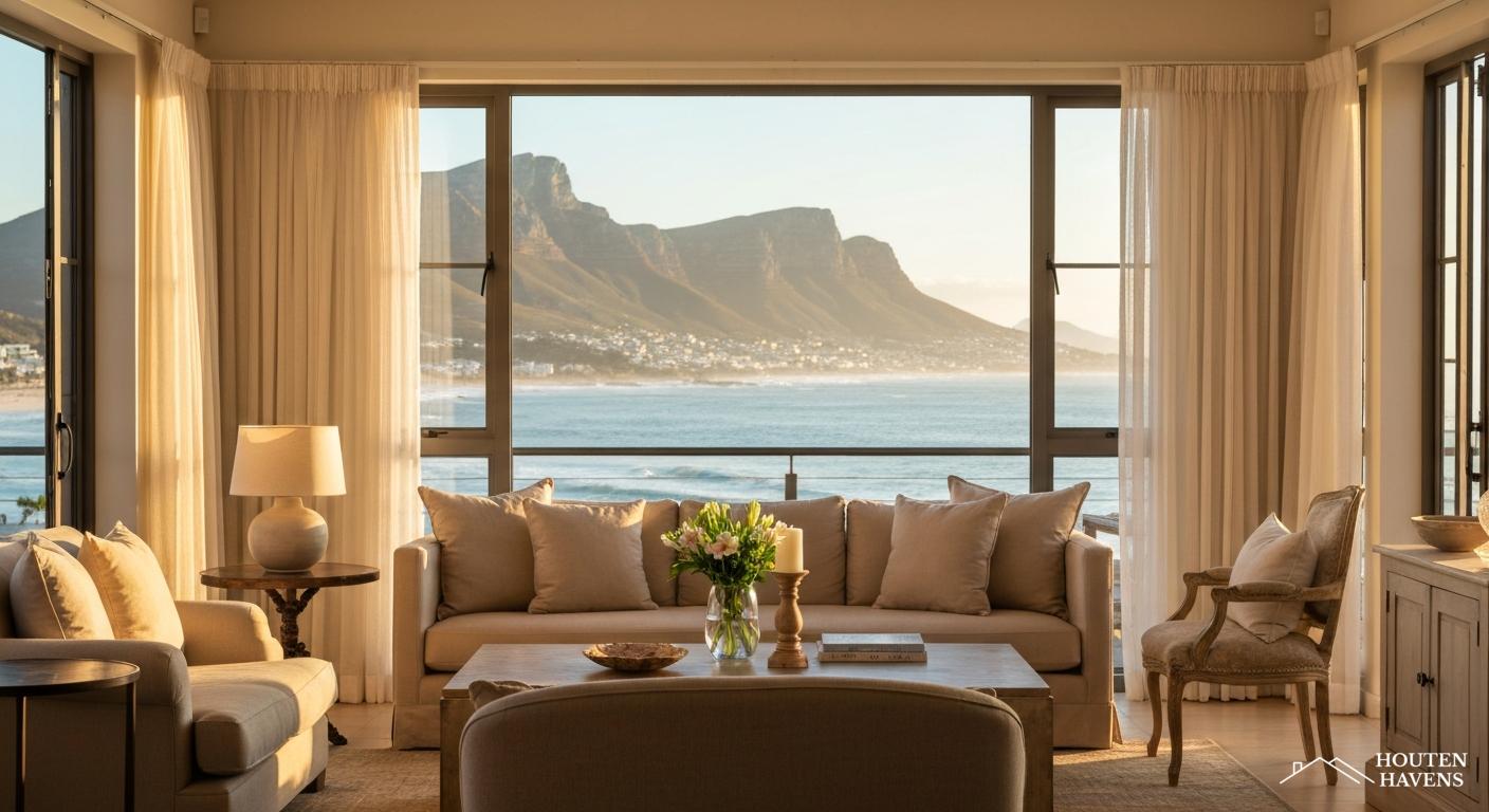 Airbnb Management South Africa: Boost Your Rental Income with Expert Strategies