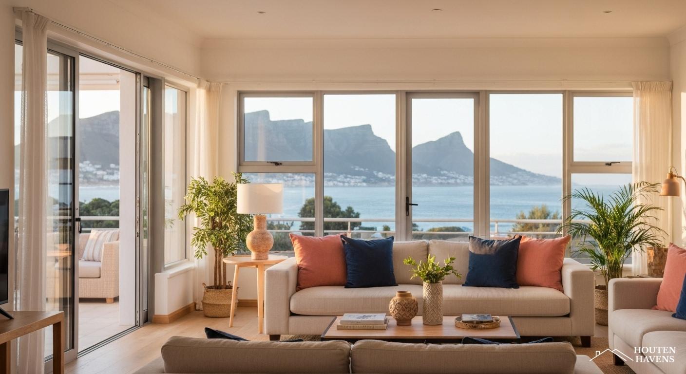 Airbnb Management South Africa: Maximise Your Property's Potential