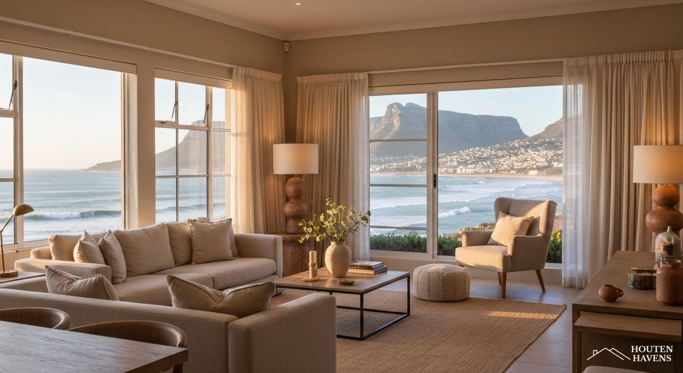 Airbnb Management South Africa: Maximize Your Rental Income with Expert Care