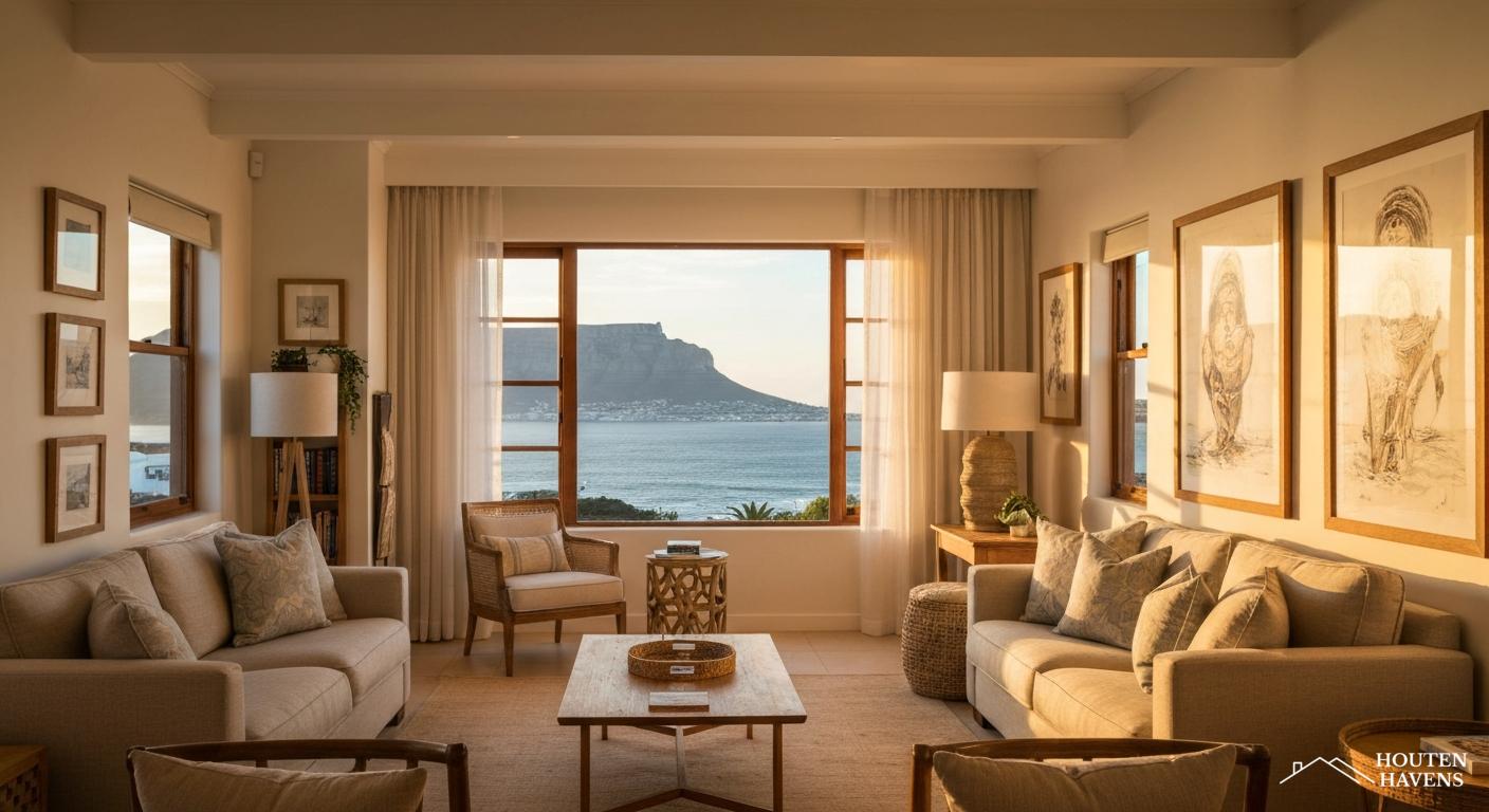Airbnb Management Turnkey Service: Maximize Your Cape Town Rental Income