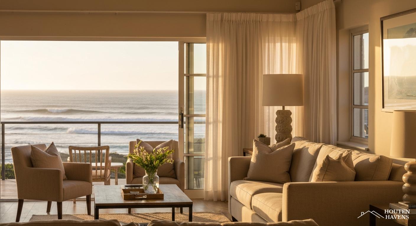 Airbnb Management Turnkey Service: Boost Your Cape Town Rental Income