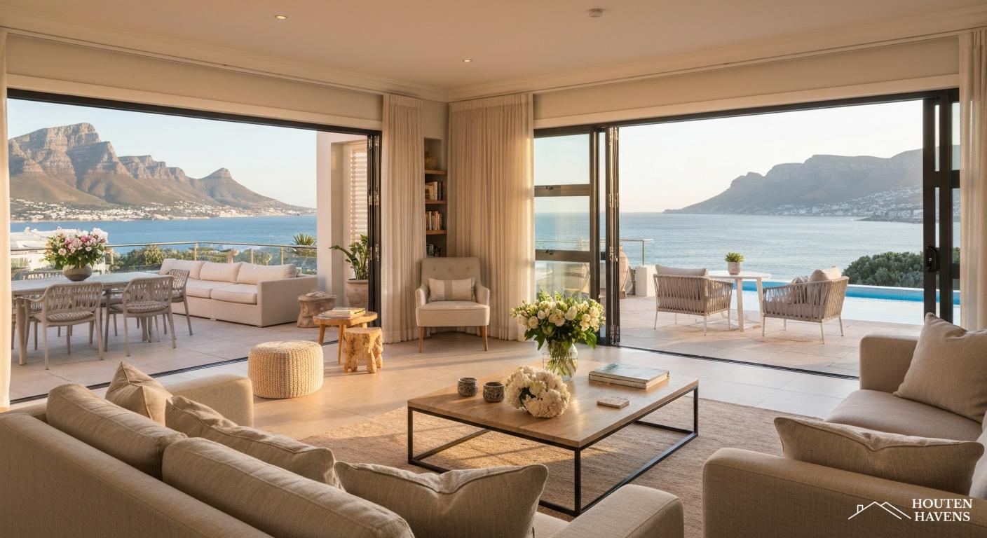 Airbnb Management Turnkey Service: Maximize Your Cape Town Rental Income