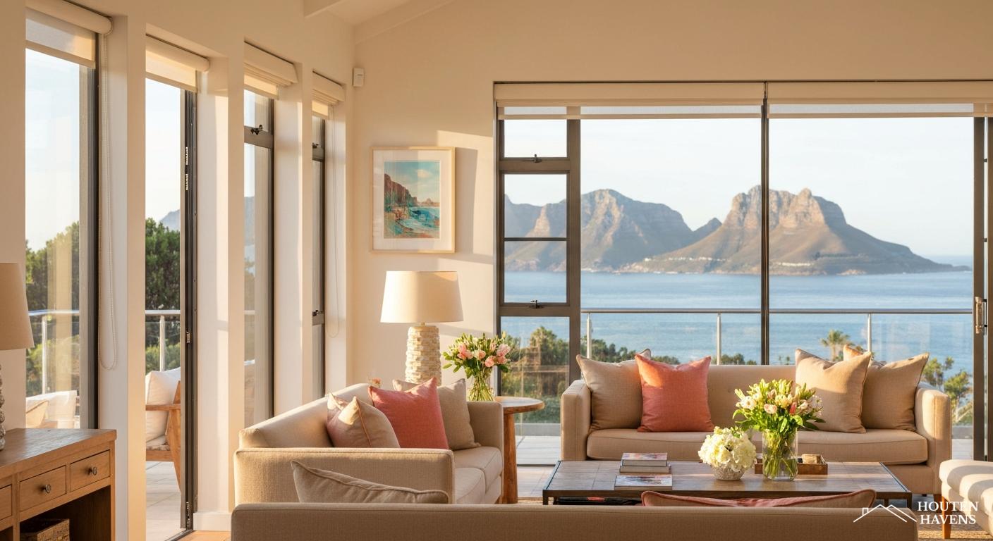 Airbnb Management Turnkey Service: Maximize Cape Town Property Income