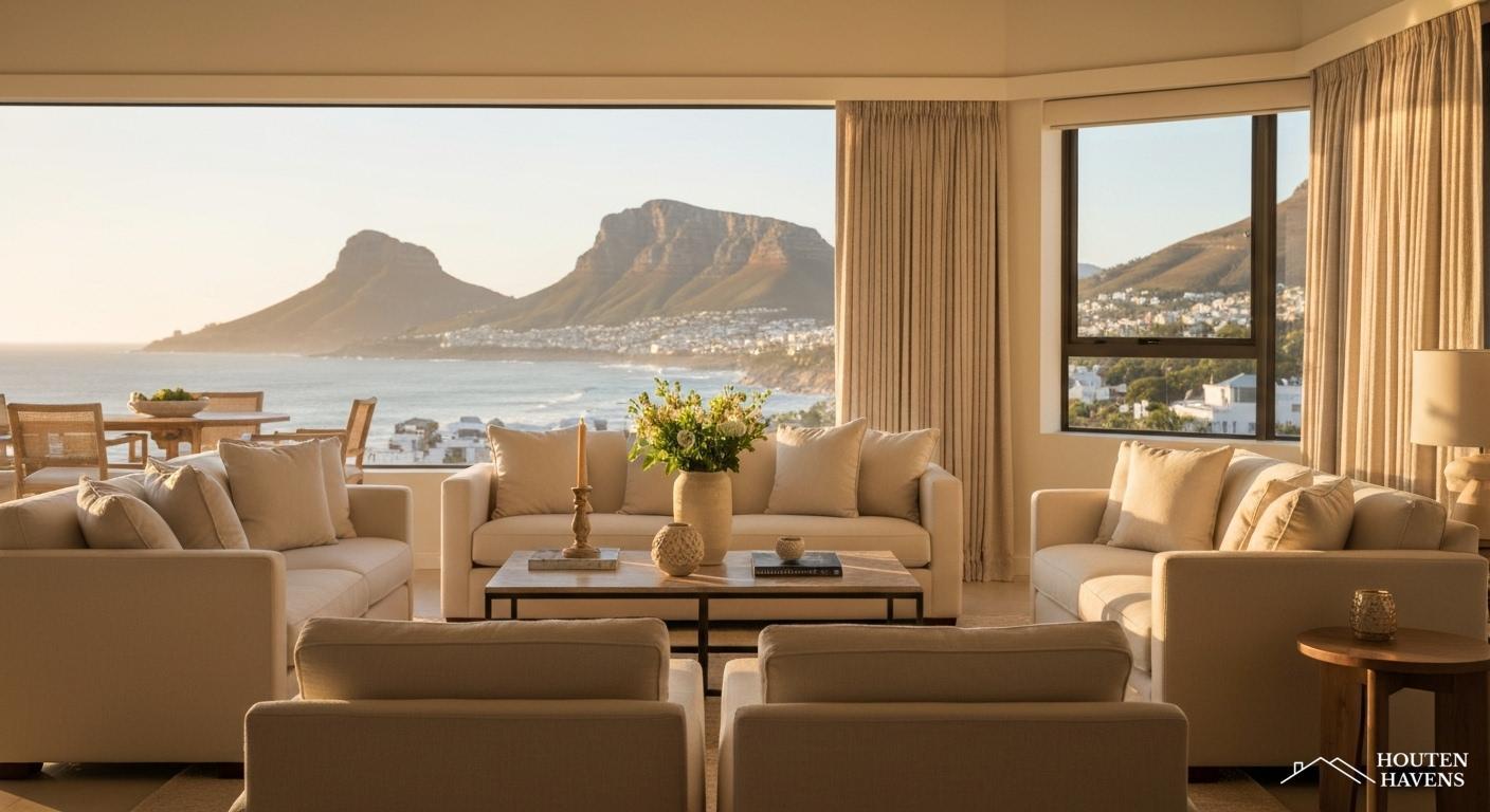 Airbnb Management Turnkey Service: Streamline Your Cape Town Rental Success