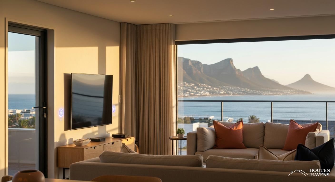 Airbnb Management vs Traditional Property Management: Which Yields Better ROI in Cape Town?
