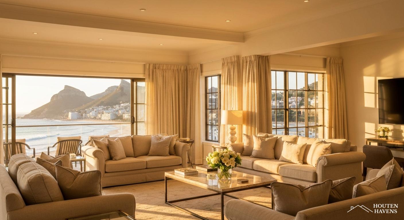 Airbnb Management vs Traditional Property Management in Cape Town