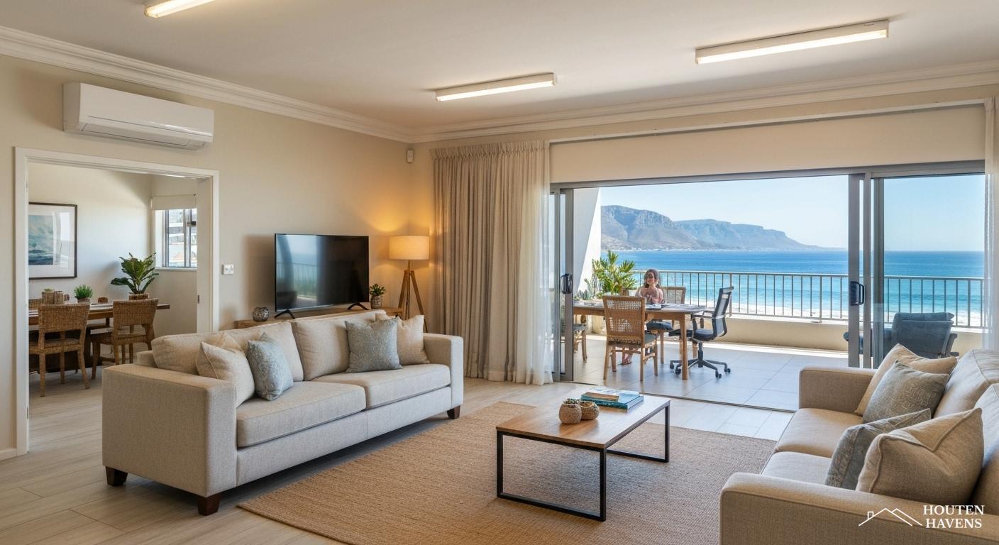 Airbnb Management vs Traditional Property Management in Cape Town