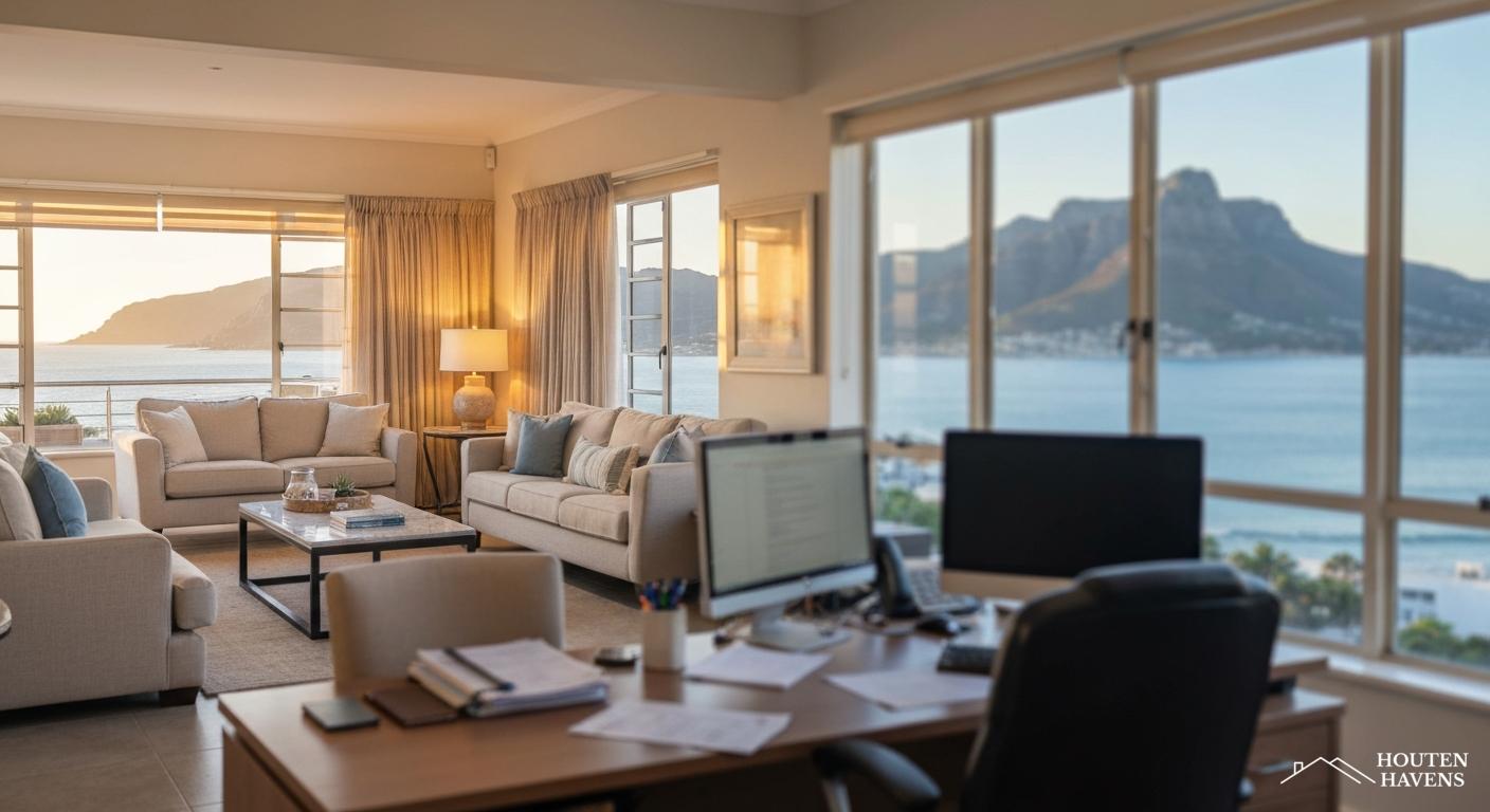 Airbnb Management vs Traditional Property Management: Cape Town Insights