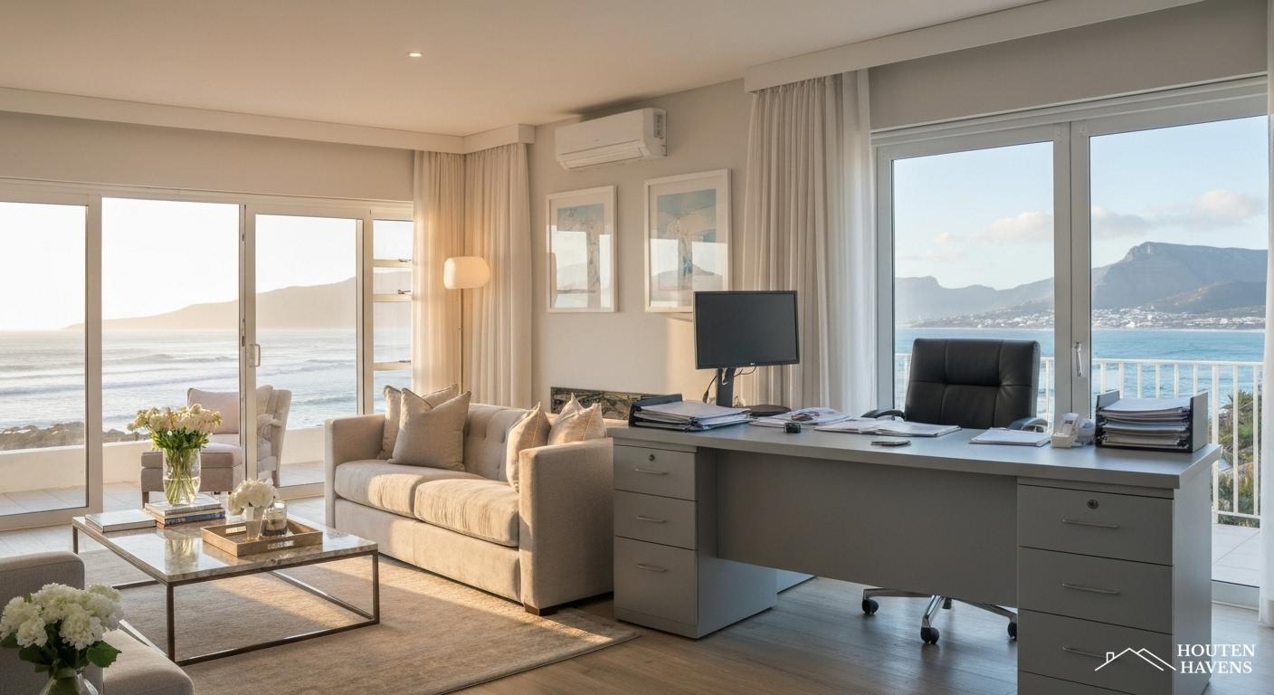 Airbnb Management vs Traditional Property Management: Which Yields More in Cape Town?