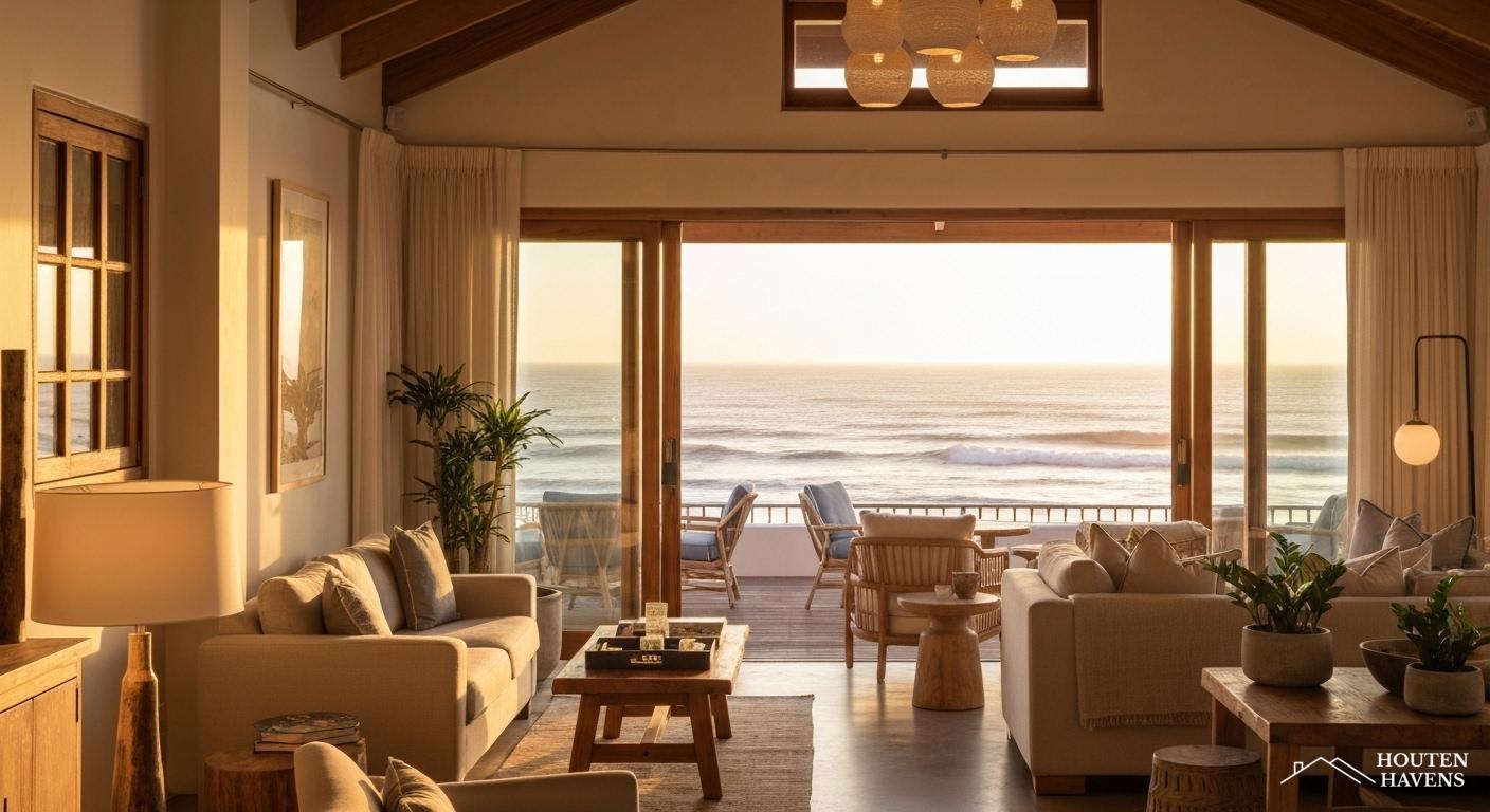 Airbnb Occupancy Rates Cape Town: What Property Owners Must Know in 2025
