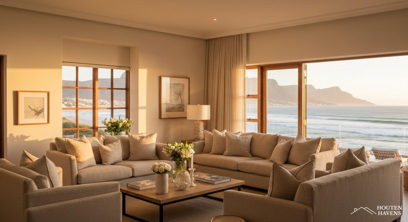 Airbnb Occupancy Rates in Cape Town: Boost Your Property Income
