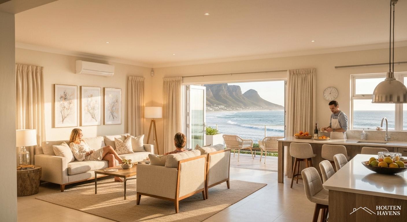 Understanding Airbnb Occupancy Rates in Cape Town: Insights for Property Owners