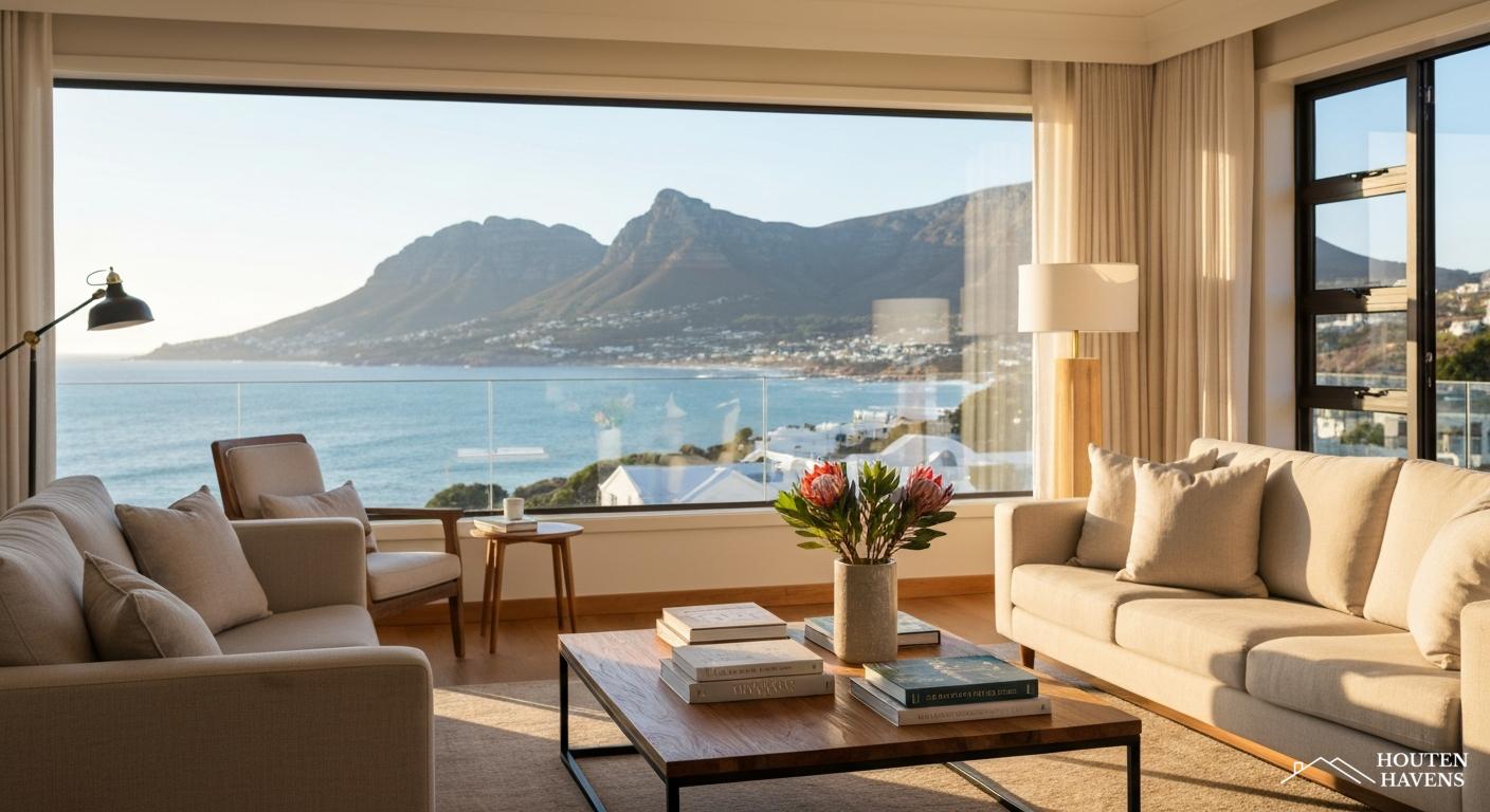 Airbnb Portfolio Management: Maximize Your Cape Town Investment Returns