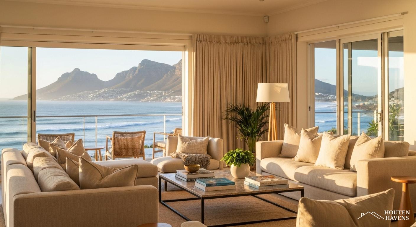 Airbnb Portfolio Management: Maximize Your Cape Town Property Returns