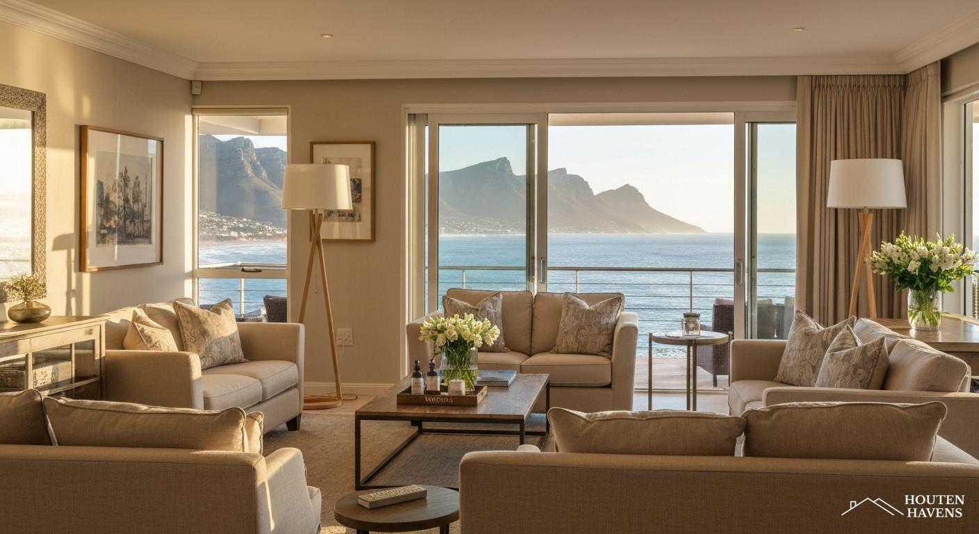 Airbnb Portfolio Management: Maximize Returns with Expert Oversight