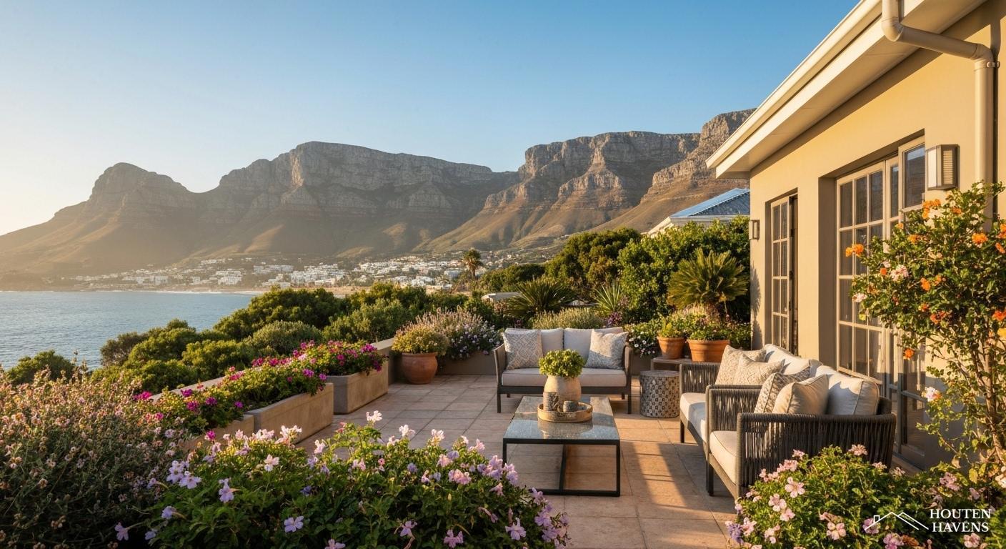 Airbnb Property Maintenance in Cape Town: Protect and Profit from Your Rental