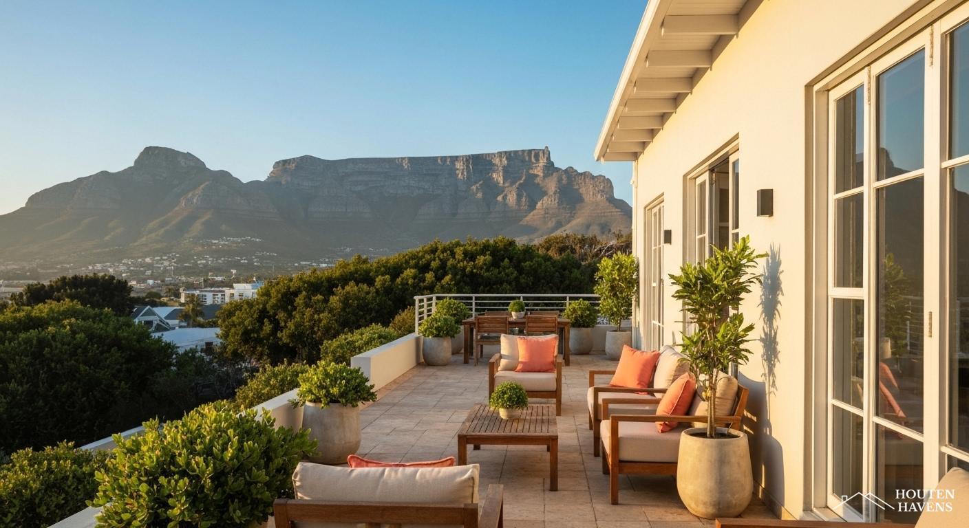 Airbnb Property Maintenance Cape Town: Essential Tips to Protect Your Investment