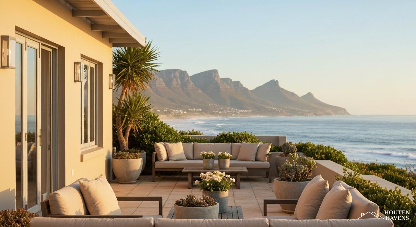 Airbnb Property Maintenance in Cape Town: Maximize Your Rental Potential