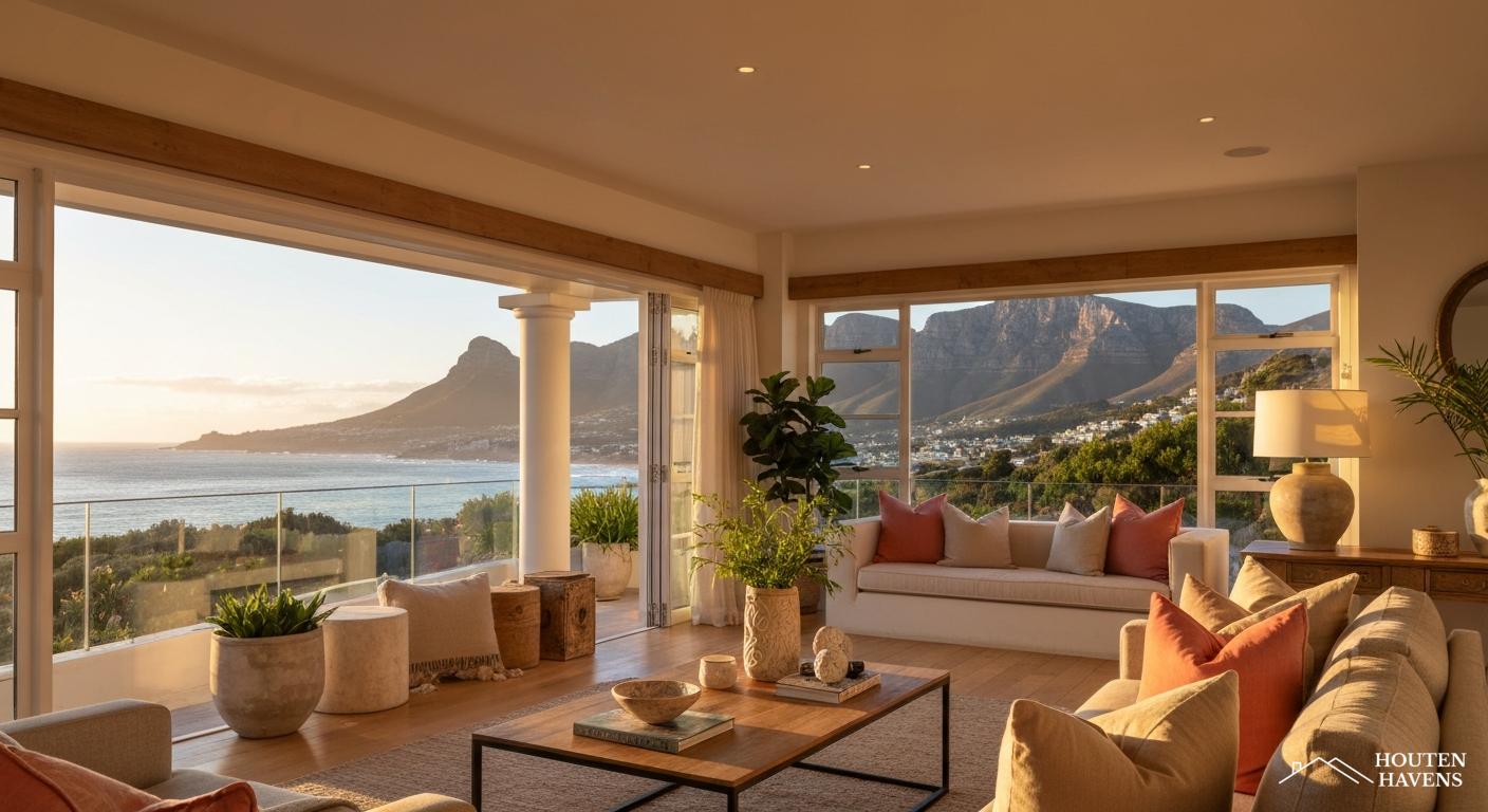 Airbnb Property Management Cape Town: Maximize Your Rental Income