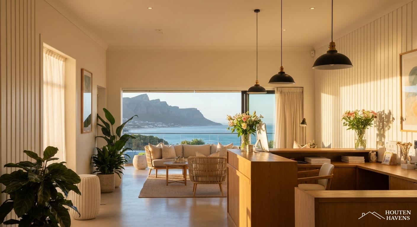 Airbnb Property Management Cape Town: Maximize Your Rental Income in 2026