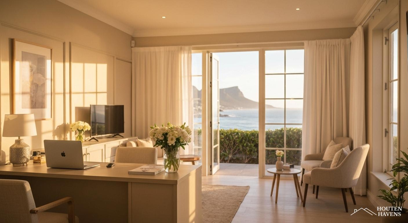 Airbnb Property Management Fees in Cape Town: What to Expect in 2025