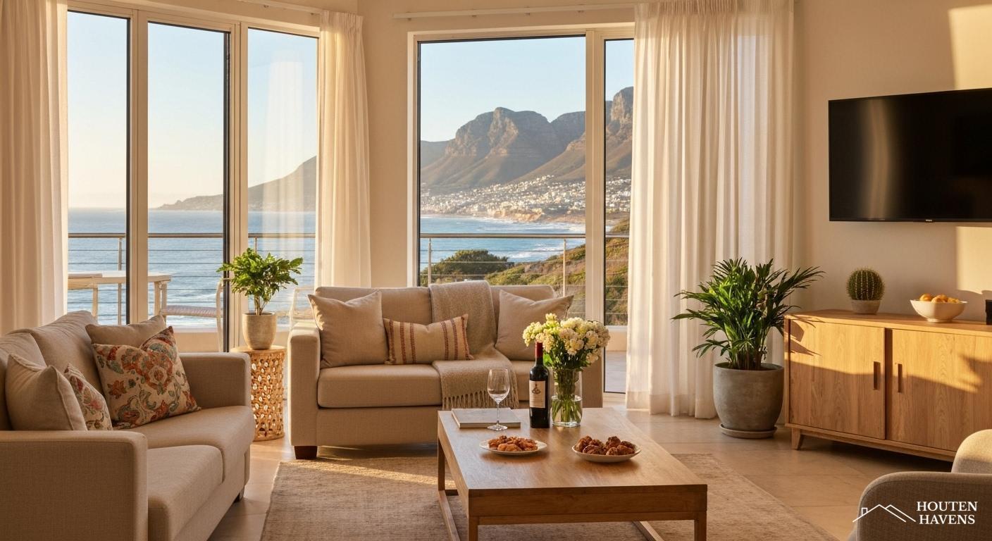 Understanding Airbnb Property Management Fees: What Cape Town Owners Should Know