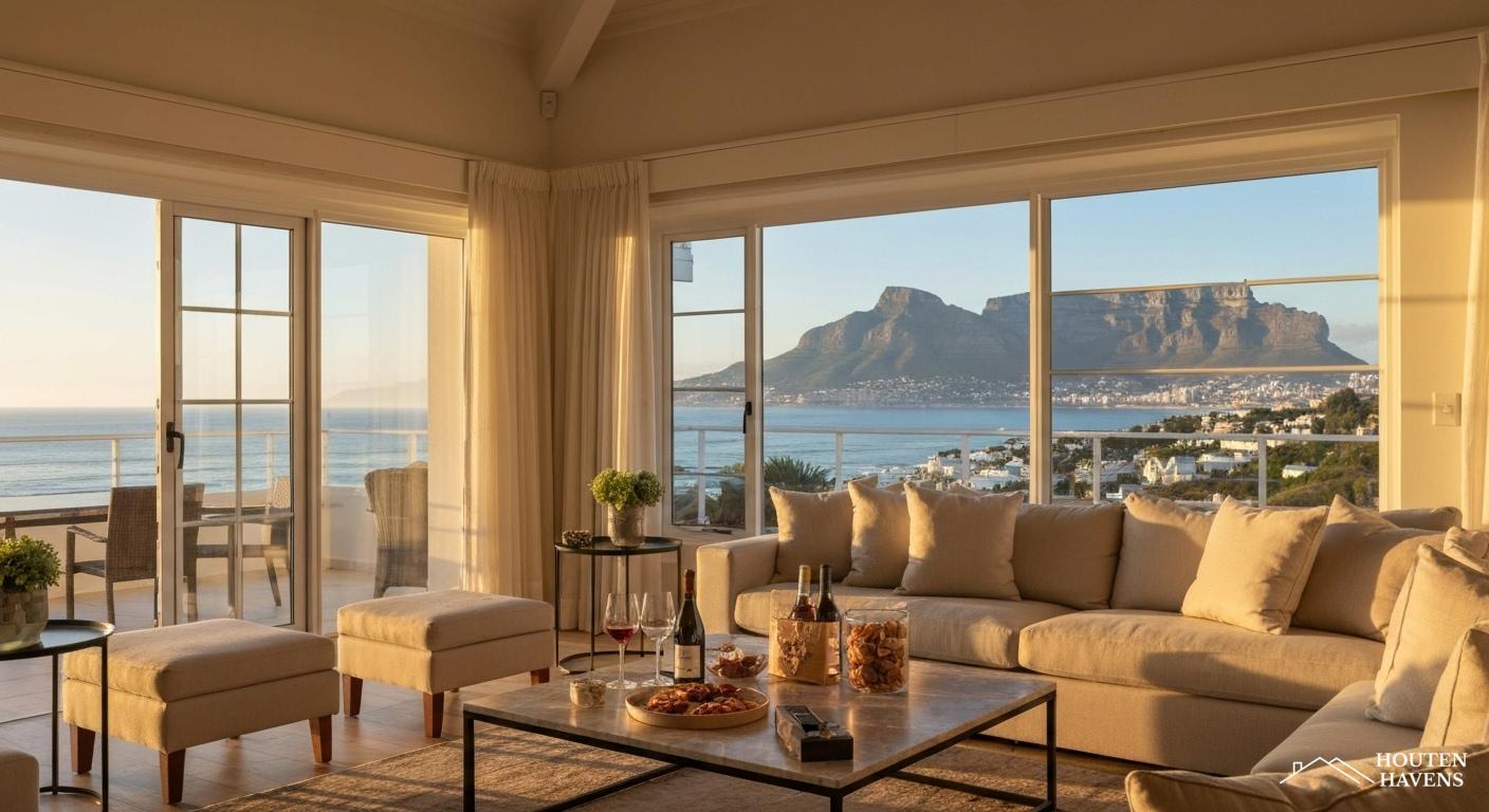 Airbnb Regulations in Cape Town: What Property Owners Must Know in 2025