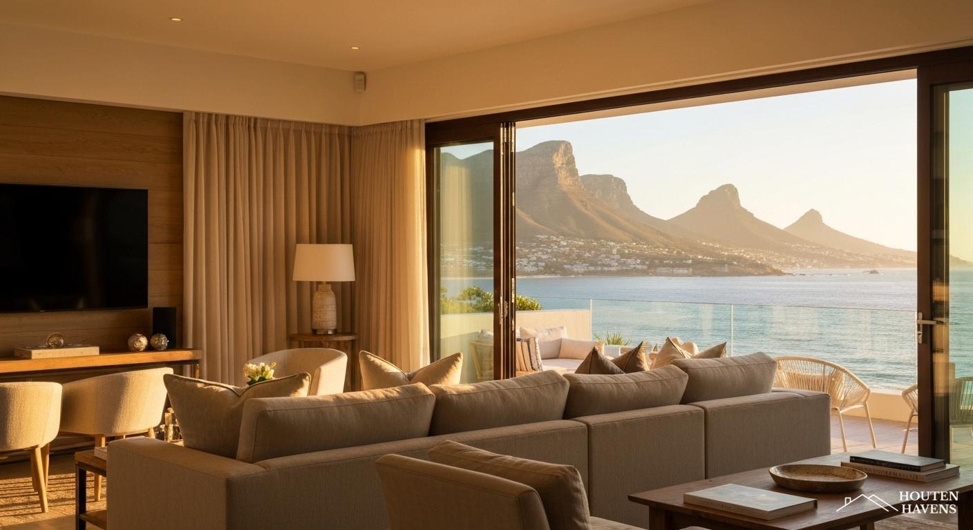 Master Airbnb Revenue Management Strategies to Boost Your Cape Town Listings