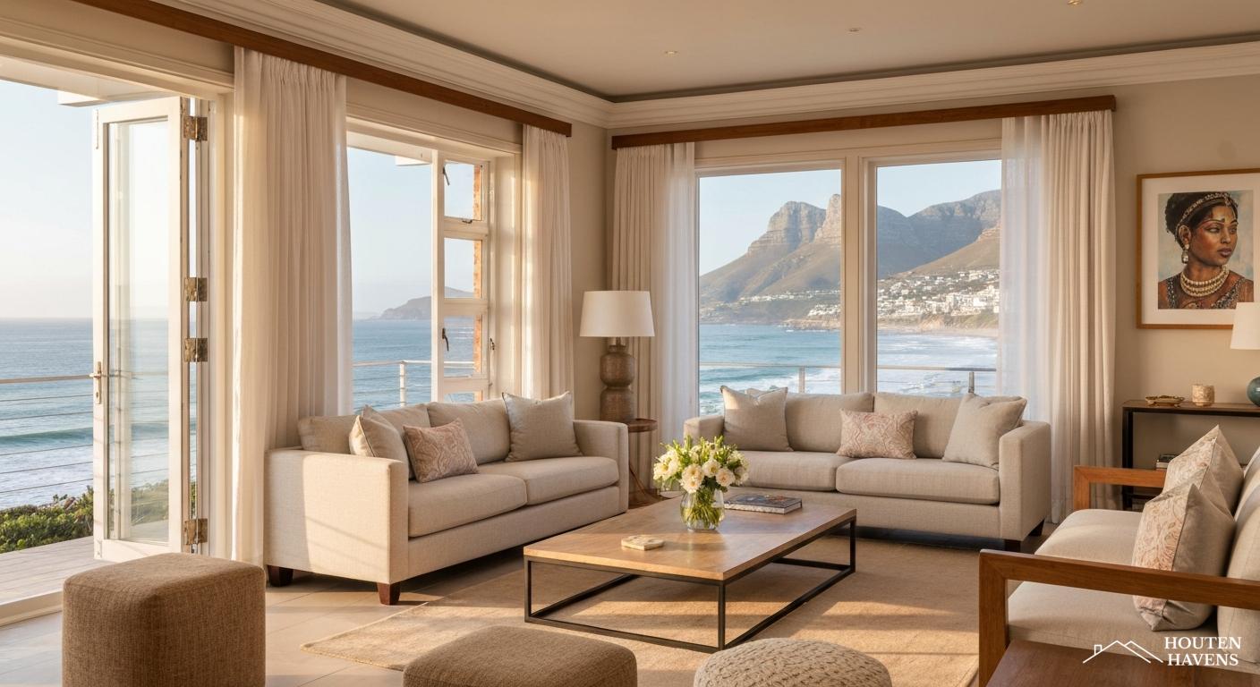 Top Airbnb Superhost Tips to Elevate Your Cape Town Property