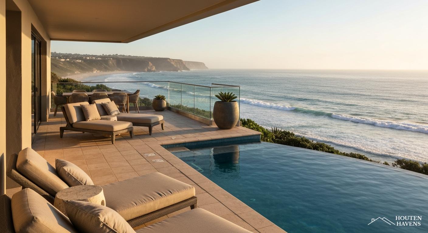 Atlantic Seaboard Short Term Rentals: Maximize Your Cape Town Property Income