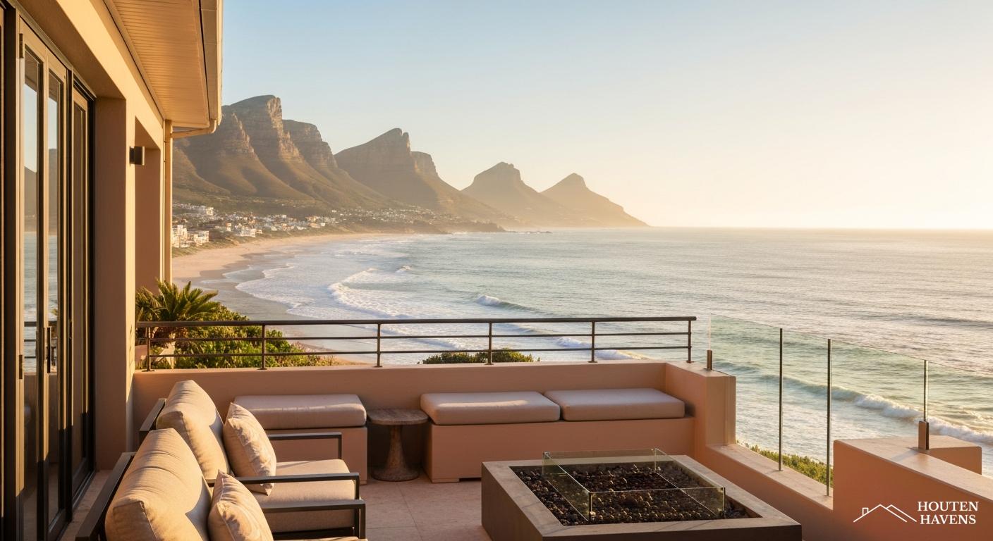 Unlocking Profits with Atlantic Seaboard Short Term Rentals in Cape Town