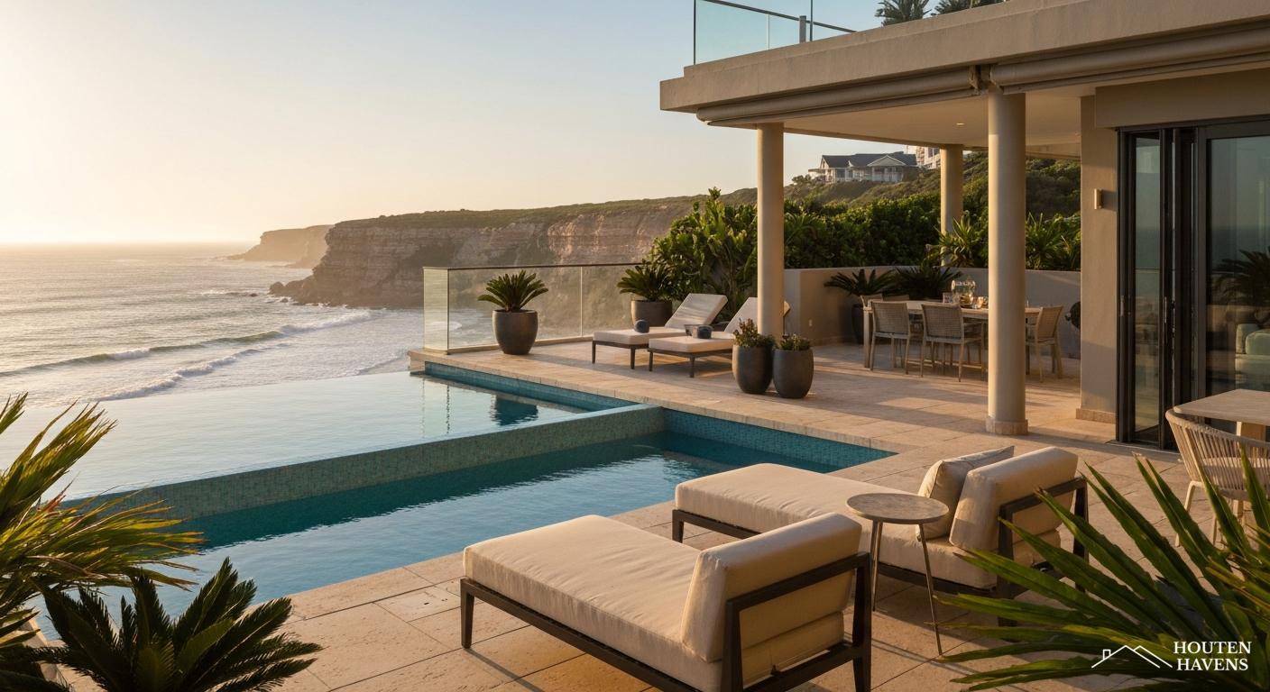 Atlantic Seaboard Short Term Rentals: Maximize Your Cape Town Property Income