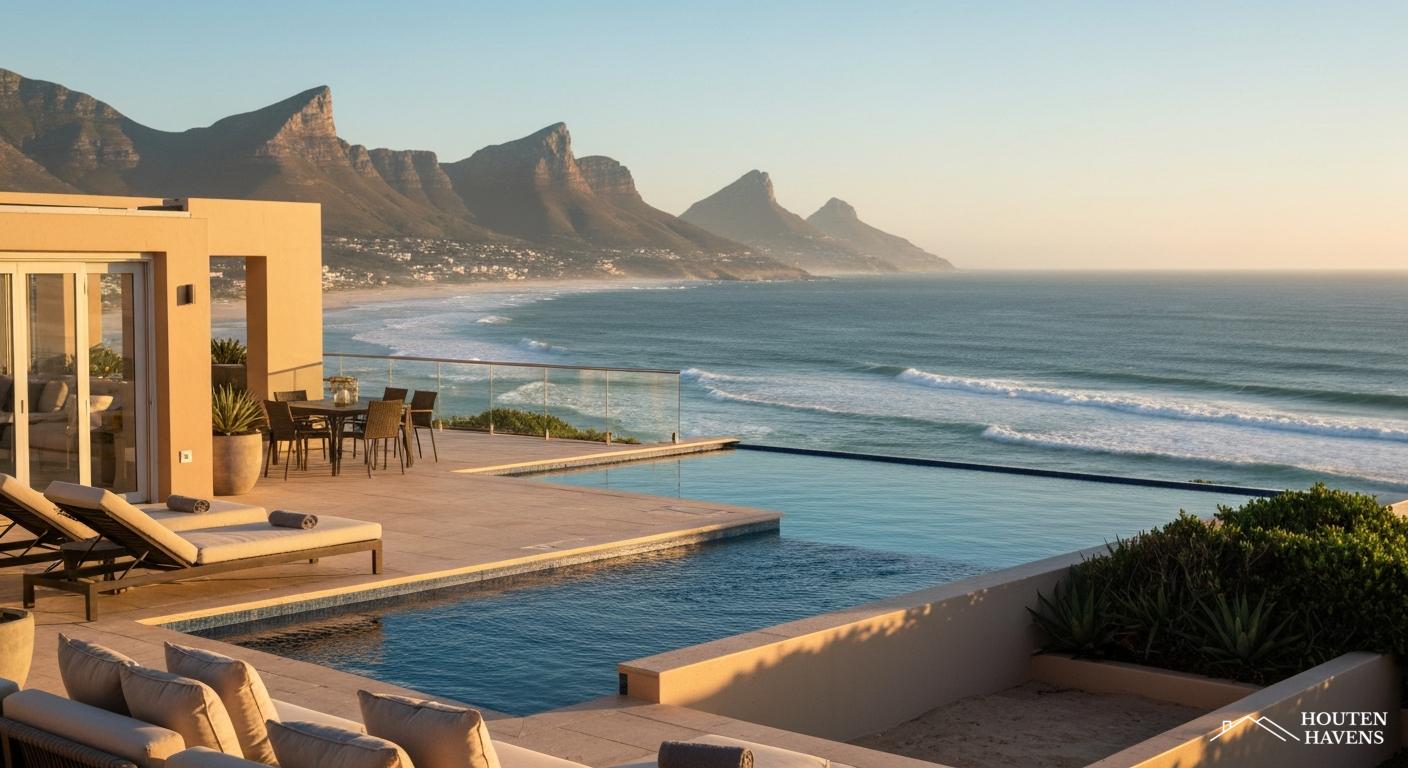 Atlantic Seaboard Short Term Rentals: Maximize Your Investment with Expert Management