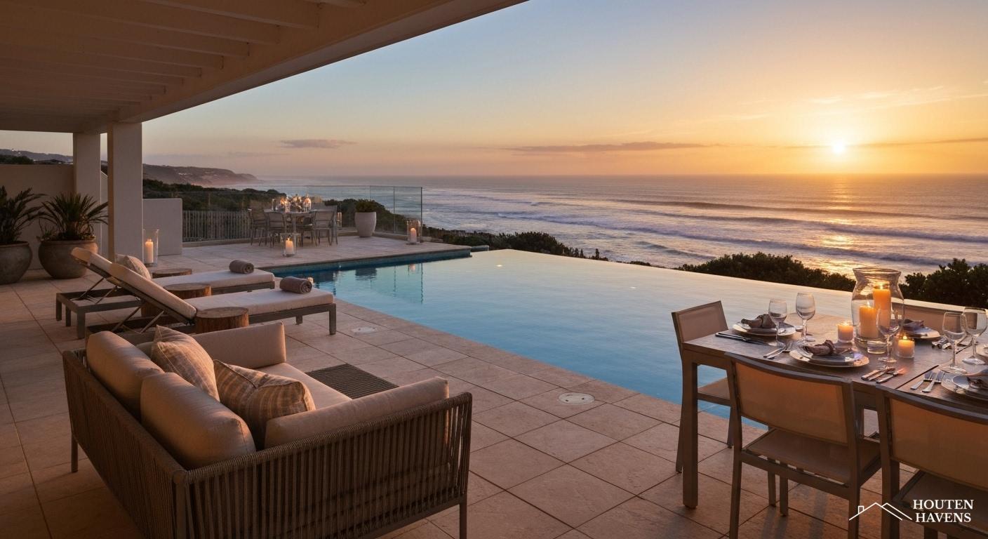 Atlantic Seaboard Vacation Rentals: Maximize Your Cape Town Property Income