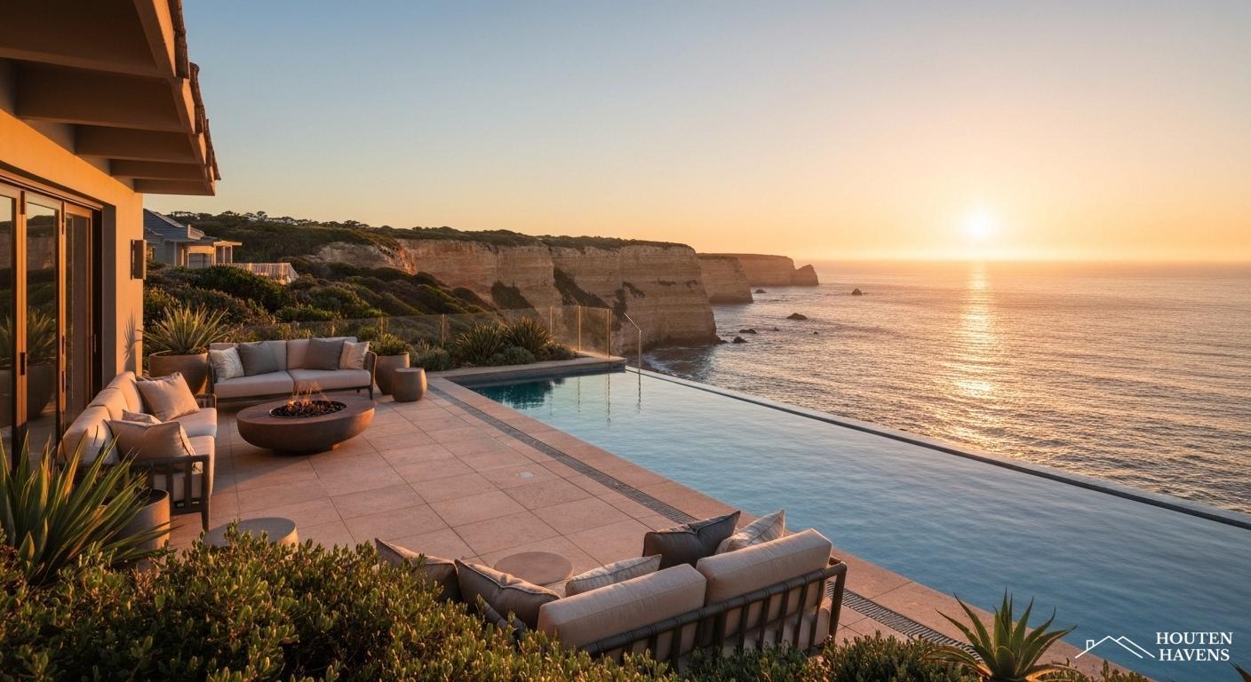 Atlantic Seaboard Vacation Rentals: Maximize Your Cape Town Property Potential