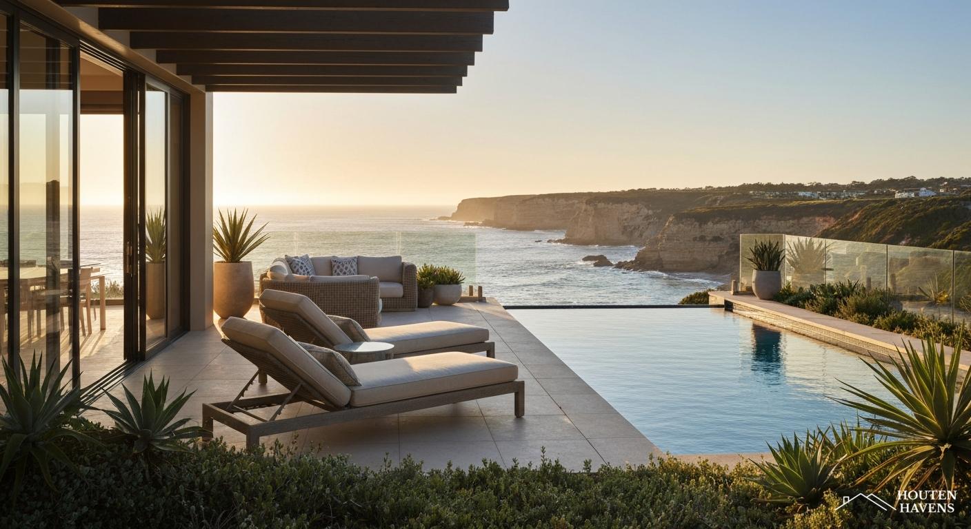 Atlantic Seaboard Vacation Rentals: Maximizing ROI with Boutique Airbnb Management
