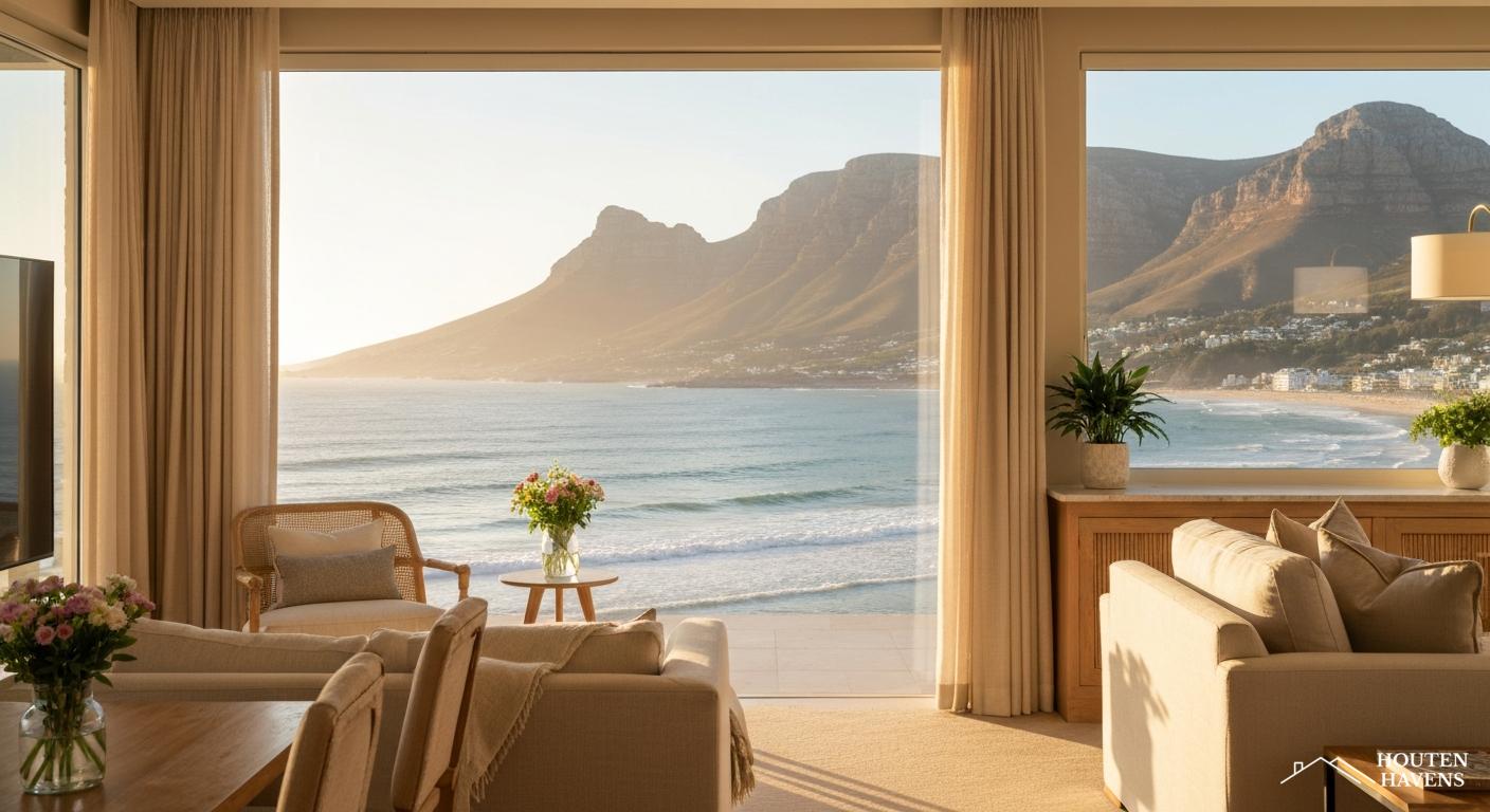 Best Airbnb Management Company in Cape Town: Maximize Your Rental Income