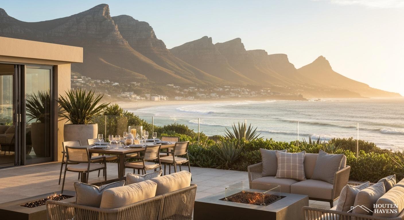 Best Airbnb Management Company in Cape Town: Maximize Your Rental Income