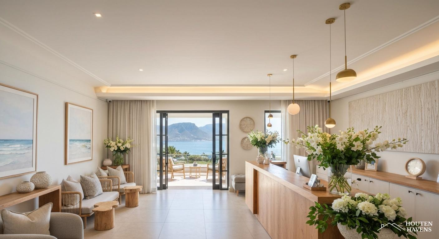 Best Booking.com Property Management Company: Maximise Your Cape Town Rental Income