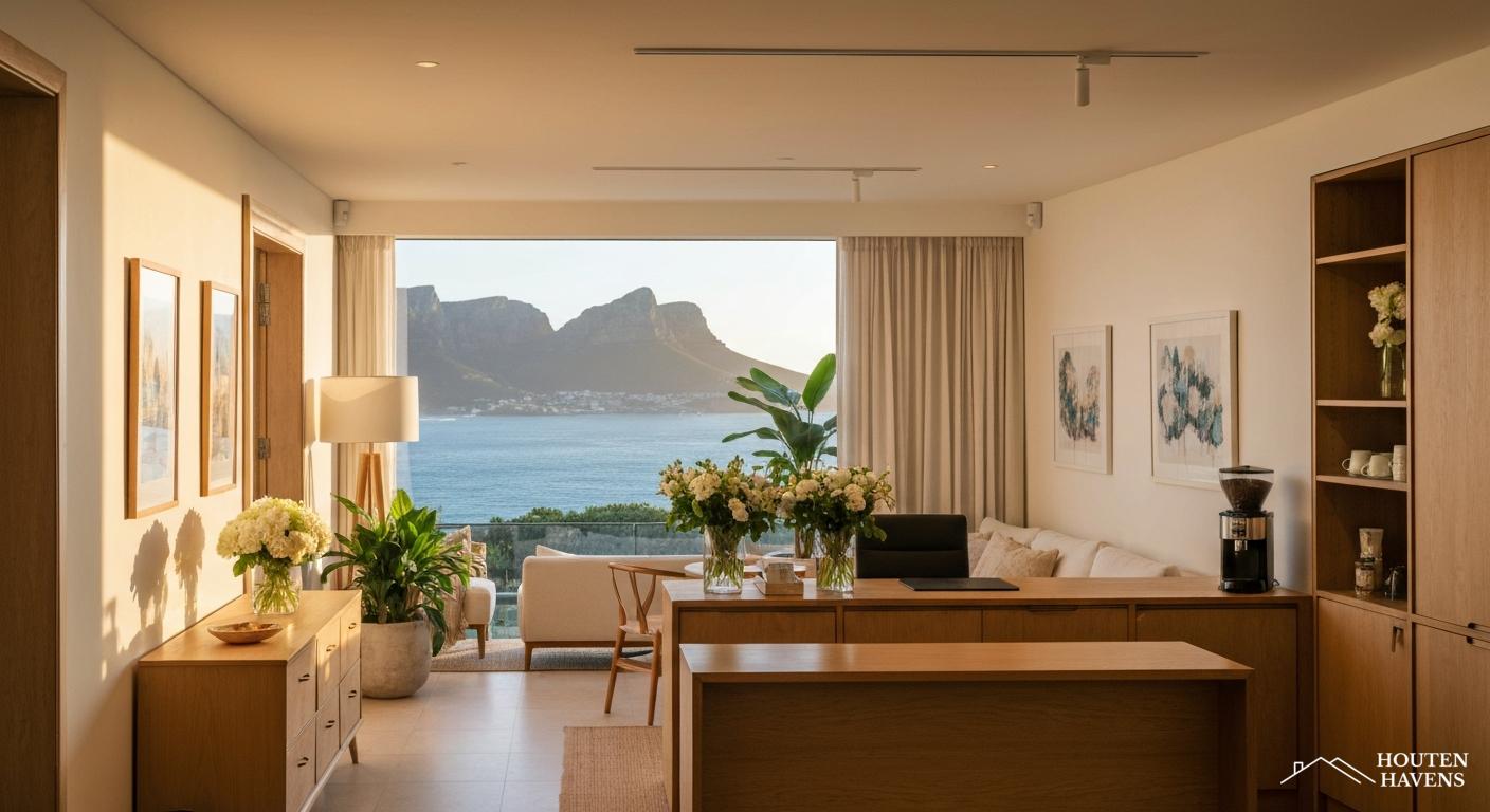 Best Booking.com Property Management Company: Maximize Your Rental Income